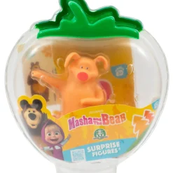 Outlet Masha And Bear Masha And The Bear - Figuras Surpresa
