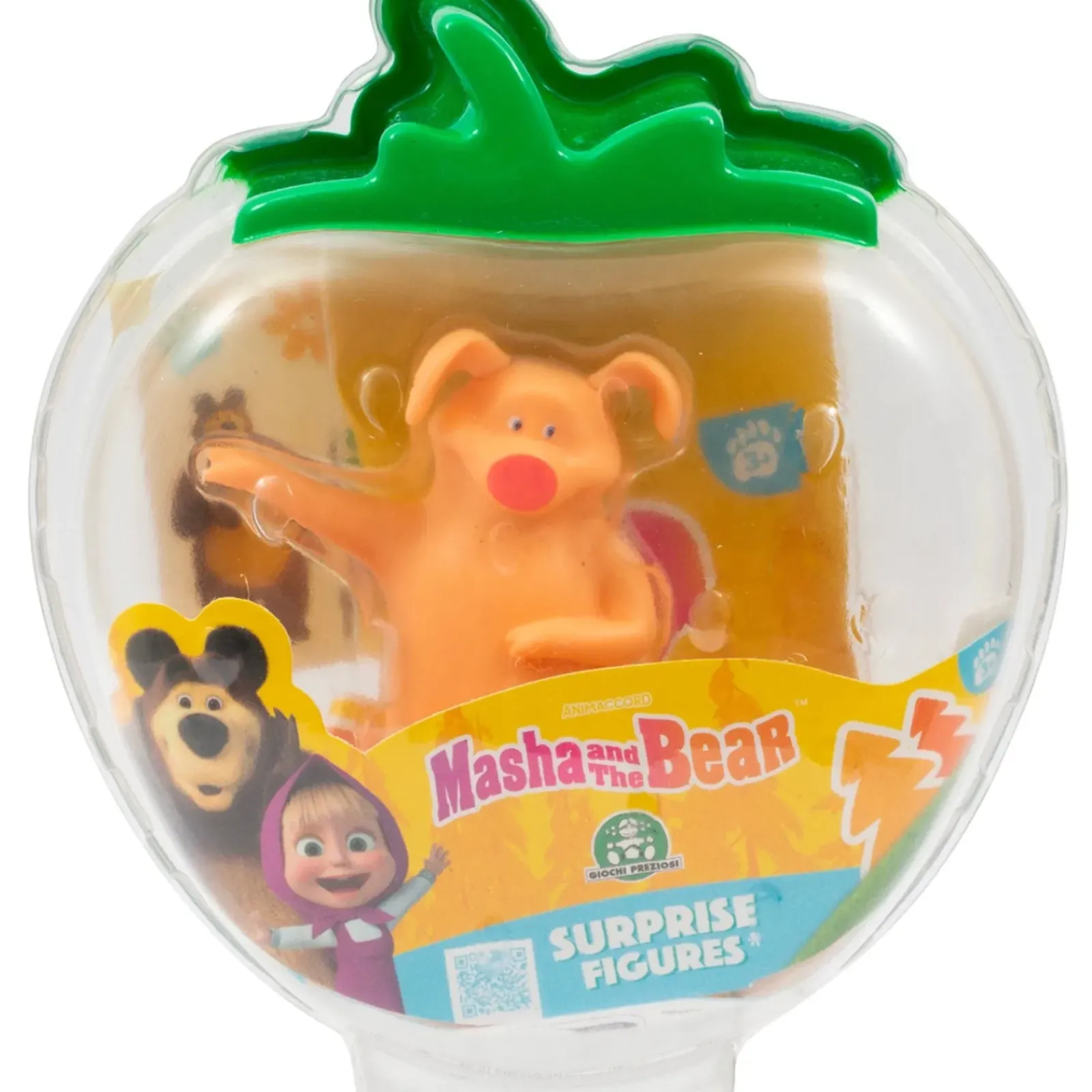 Outlet Masha And Bear Masha And The Bear - Figuras Surpresa