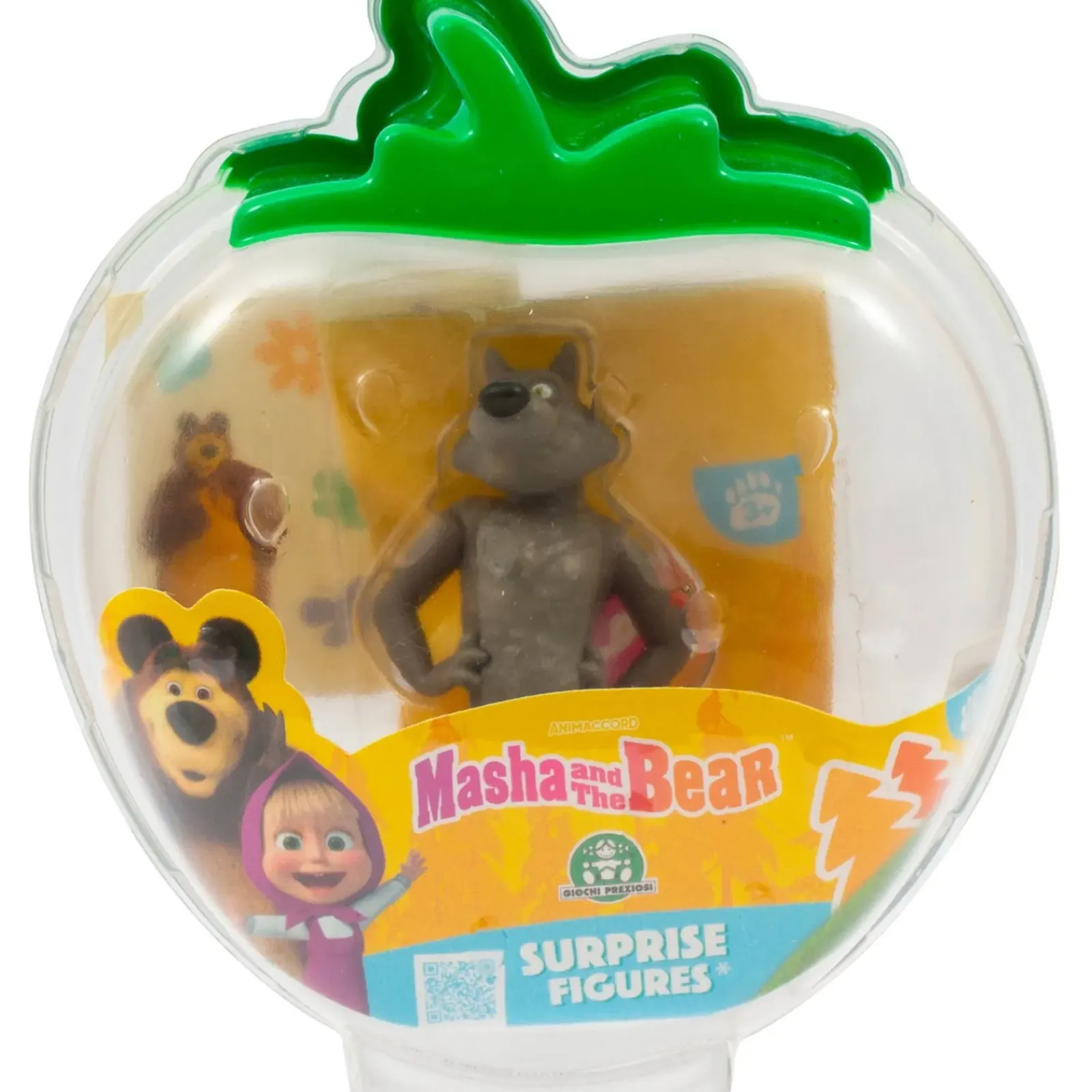 Outlet Masha And Bear Masha And The Bear - Figuras Surpresa