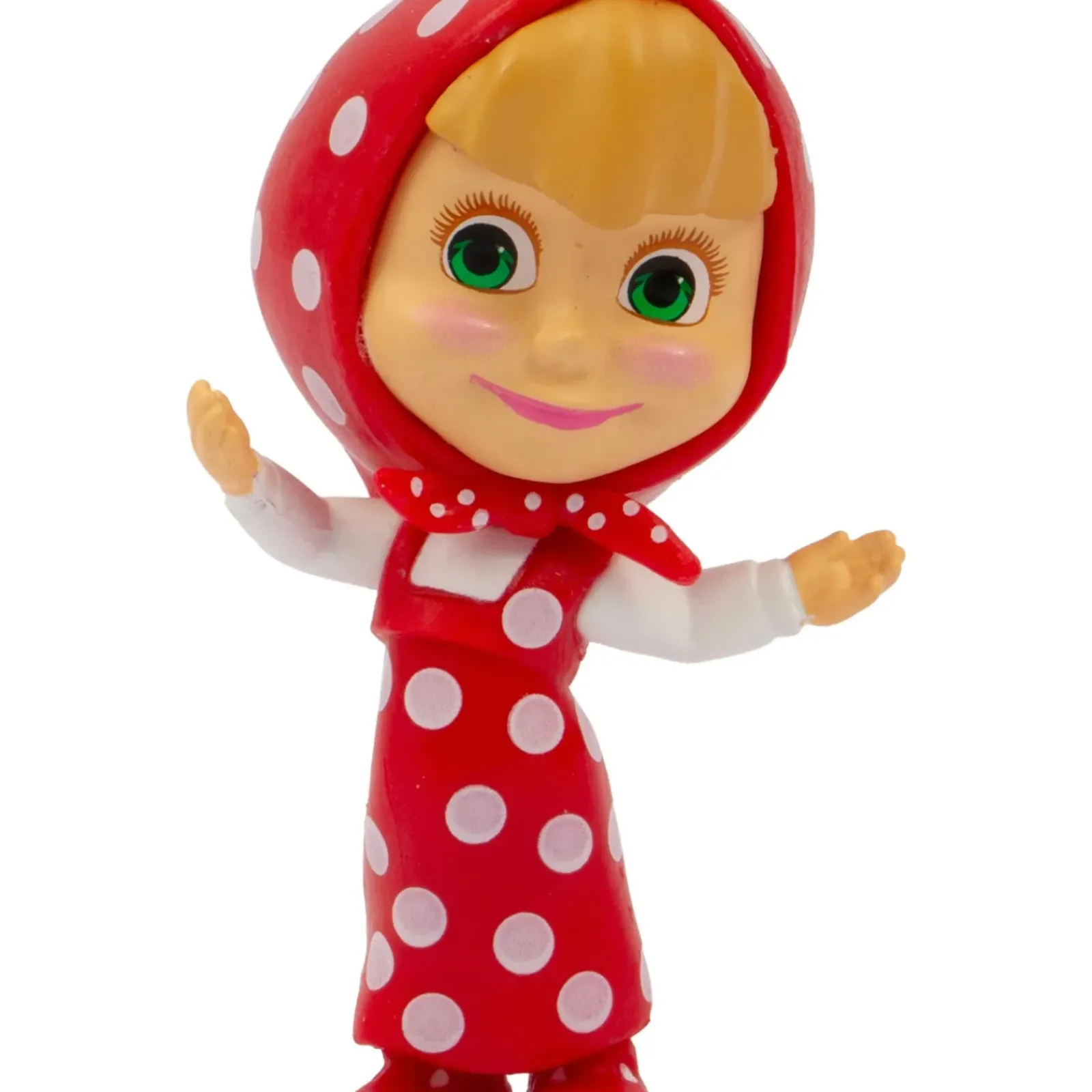Outlet Masha And Bear Masha And The Bear - Figuras Surpresa