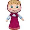 Masha And Bear Didáticos > Masha And The Bear - Peluche