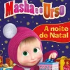 Sale Nuvem De Letras Masha e o Urso - A Noite de Natal