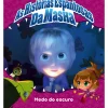 Nuvem De Letras Coleções Infantis > Masha e o Urso - Medo do Escuro