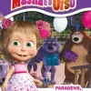 Penguin Coleções Infantis > Masha e o Urso - Parabéns, Masha!