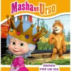 Hot Nuvem De Letras Masha e o Urso - Rainha por um Dia