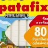Uhu Colas E Fita-Colas > Massa Adesiva Patafix 60g Branca
