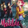 Sale Nuvem De Letras Matilde e o Retrato Amaldiçoado de Patrícia Furtado