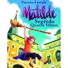 Online Nuvem De Letras Matilde e o Segredo dos Quatro Ventos de Patrícia Furtado