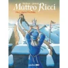 Outlet Gradiva Matteo Ricci - na Cidade de Jean Dufaux Martin Jamar