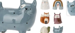 Discount Koopman Mealheiro - Animais Sortido