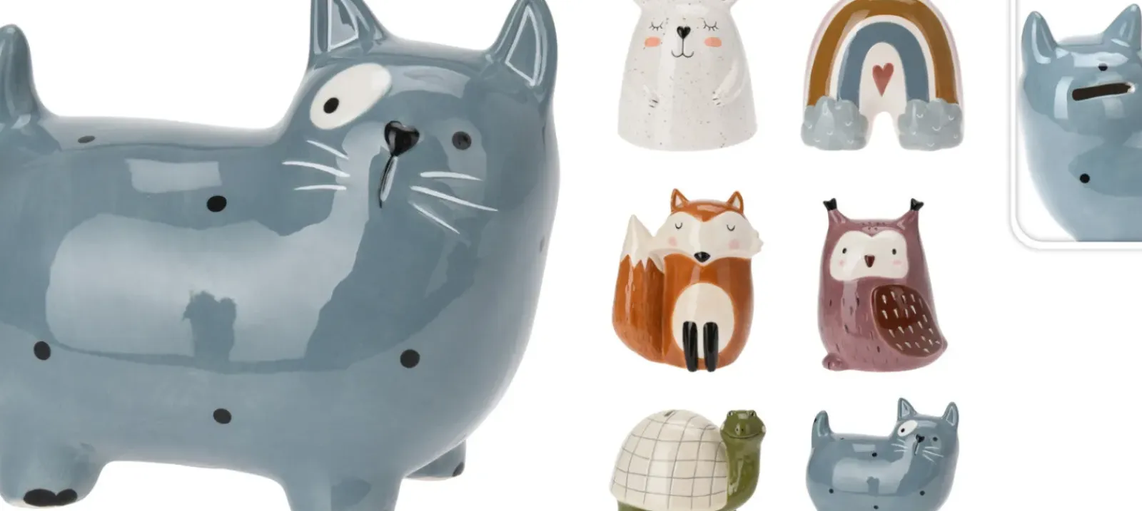 Discount Koopman Mealheiro - Animais Sortido