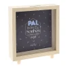 Outlet Lovely Story Mealheiro - Pai Todos Os Teus Sonhos Com