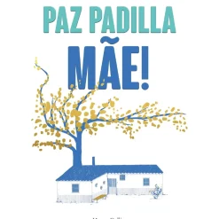 Clearance Harper Collins Mãe! de Paz Padilla