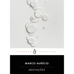 Online Penguin Meditações de Marco Aurelio - Livro de Bolso