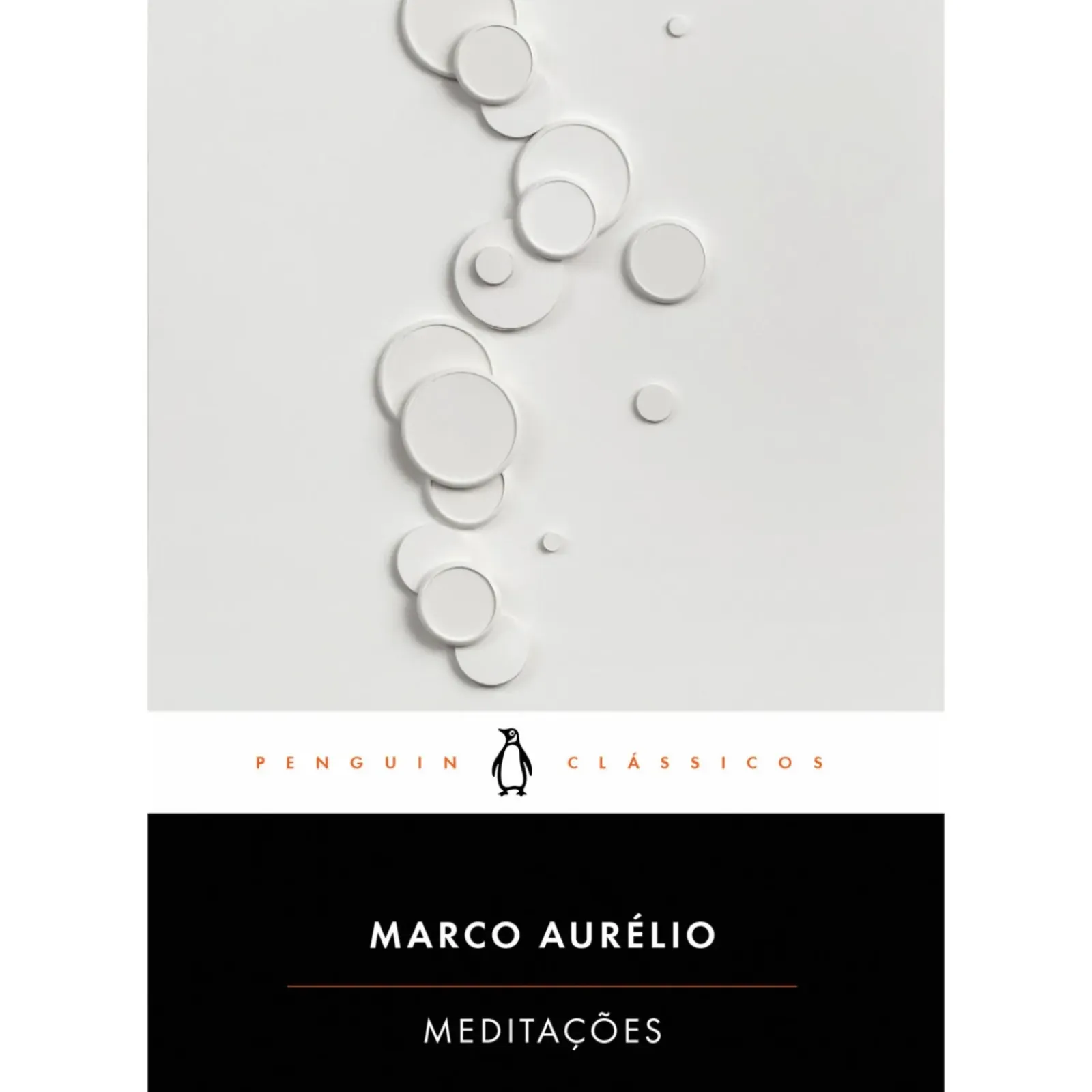 Online Penguin Meditações de Marco Aurelio - Livro de Bolso