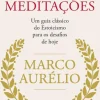 Outlet Ideias De Ler Meditações de Marco Aurélio