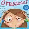 Booksmile Literatura Infantil > Ó Mãããeee! de Ilan Brenman