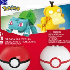 Discount Mega Pokémon Sort. Pack 2 Pokebolas