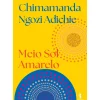 New Dom Quixote Meio Sol Amarelo de Chimamanda Ngozi Adichie