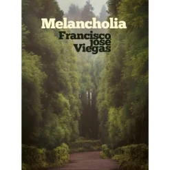 Online Porto Editora Melancholia de Francisco José Viegas