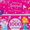 Jacarandá Atividades > Melhores Amigas - Mala de Atividades