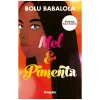 Online Singular Mel & Pimenta de Bolu Babalola