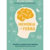 Best Manuscrito Memória de Ferro de Belina Nunes
