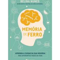 Best Manuscrito Memória de Ferro de Belina Nunes