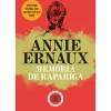 Livros Do Brasil Romance > Memória de Rapariga de Annie Ernaux
