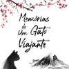 Clearance Presença Memórias de um Gato Viajante de Hiro Arikawa