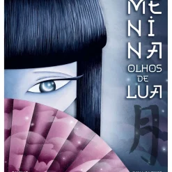 Caminho Literatura Infantil > Menina Olhos de Lua de Dina Sachse
