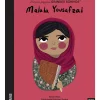 Best Nuvem De Letras Meninas Pequenas, Grandes Sonhos - Malala Yousafzai de María Isabel Sánchez Vegara
