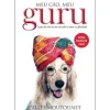 Clearance Lua De Papel Meu Cão , Meu Guru de Gilles Moutounet