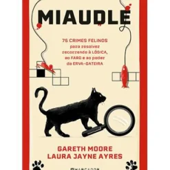 Marcador Tempos Livres > Miaudle