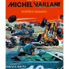 Asa Banda Desenhada E Novelas Gráficas > Michel Vaillant - Corridas Lendárias de Denis Lapière