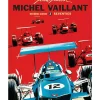 Asa Banda Desenhada E Novelas Gráficas > Michel Vaillant de Jean Graton