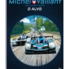 New Asa Michel Vaillant Nº 12 - o Alvo de Jean Graton e Denis Lapière