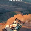 Best Asa Michel Vaillant - Pikes Peak de Denis Lapière, Benjamin Benéteau e Vincent Dutreuil