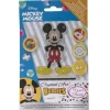 Crystal Art Didáticos > Mickey, Buddy