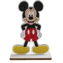 Crystal Art Didáticos > Mickey, Buddy