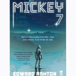 Discount Asa Mickey 7 de Edward Ashton