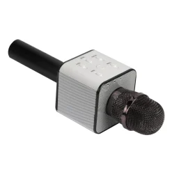 Best Wesdar Microfone Com Coluna Sem Fios