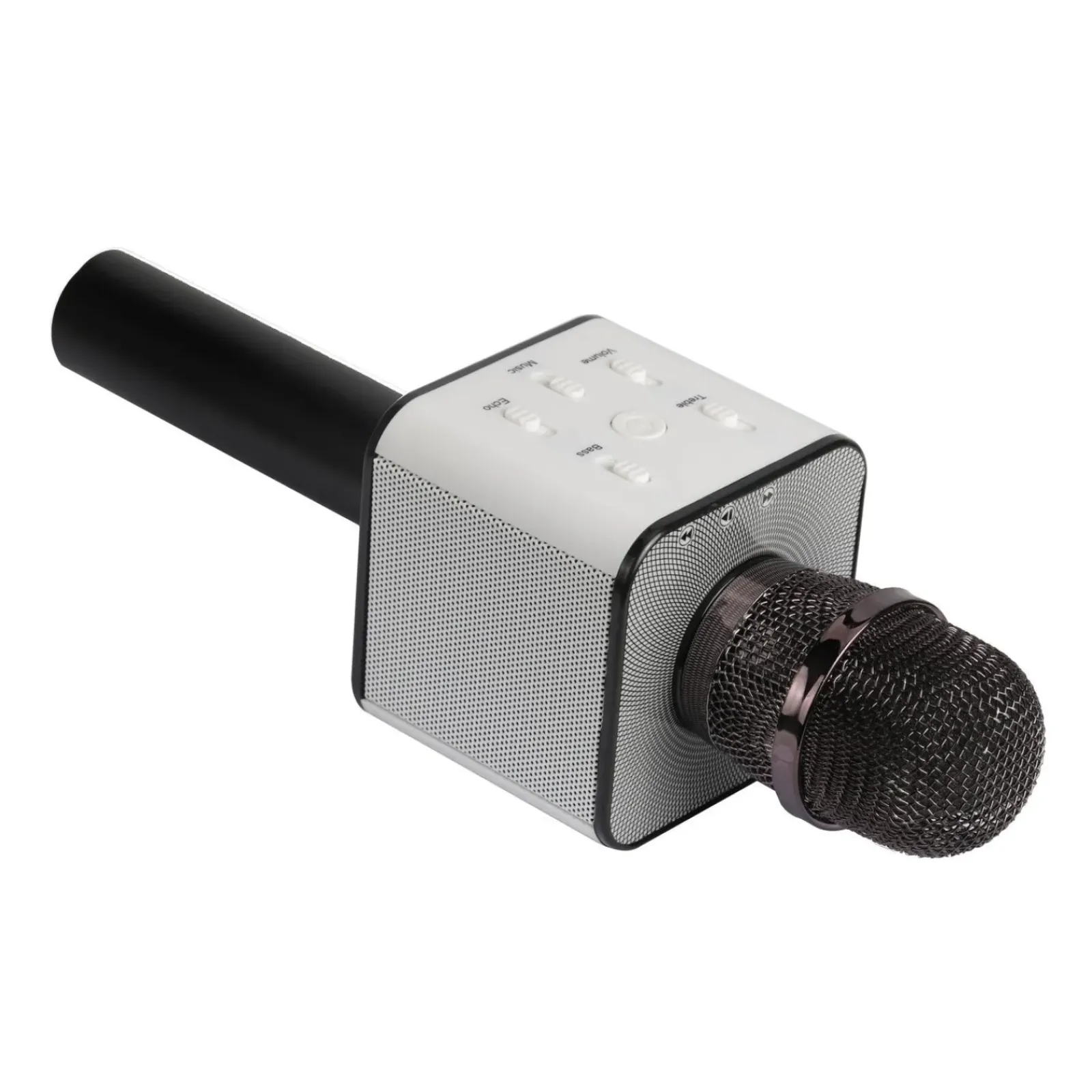 Best Wesdar Microfone Com Coluna Sem Fios