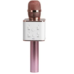 Best Wesdar Microfone Com Coluna Sem Fios