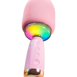 Clearance Onetop Microfone Rosa