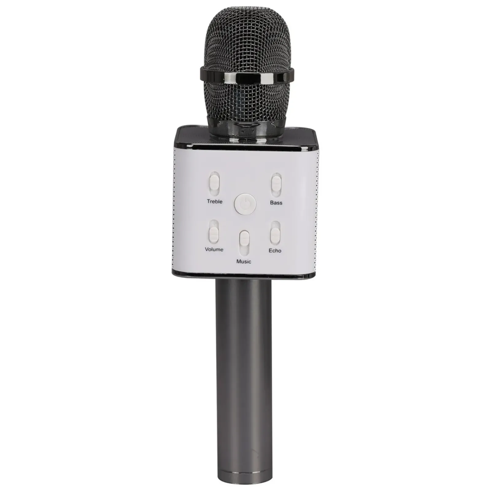 Wesdar Eletrónica > Microfone sem Fios com Coluna
