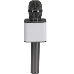 Wesdar Eletrónica > Microfone sem Fios com Coluna
