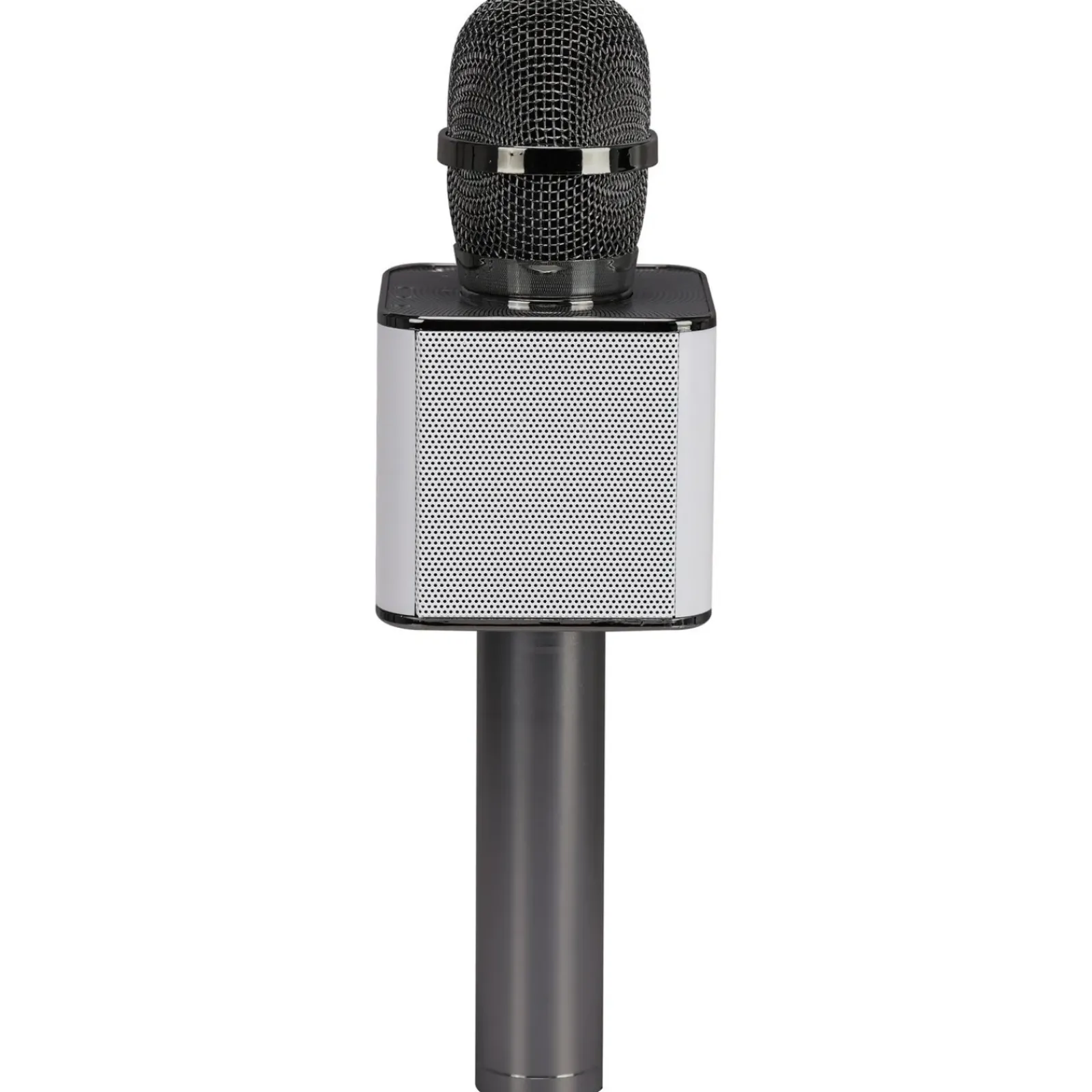 Wesdar Eletrónica > Microfone sem Fios com Coluna