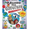 Note! Online Coleções Juvenis > Microscópicos