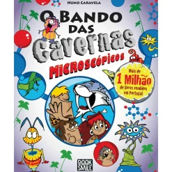 Note! Online Coleções Juvenis > Microscópicos